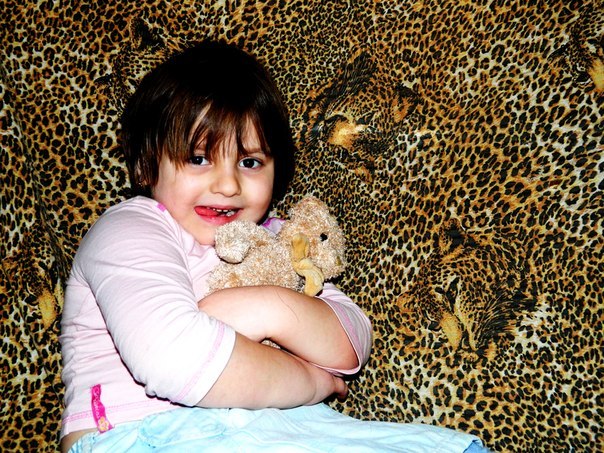 Татьяна Луценко | Сумы