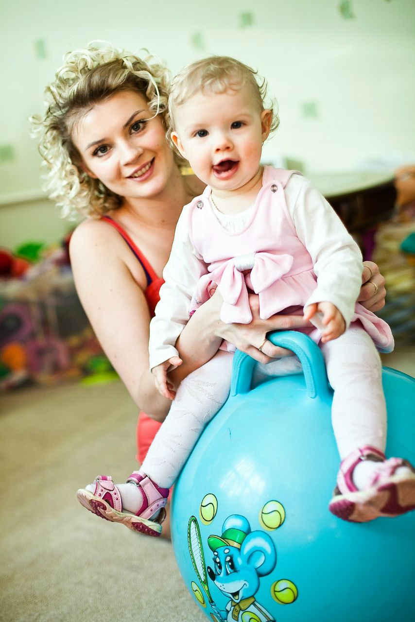 Мария Лисовая | Санкт-Петербург