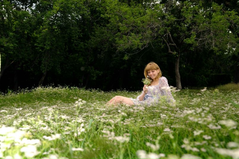 Ксюша Бакунина | Екатеринбург