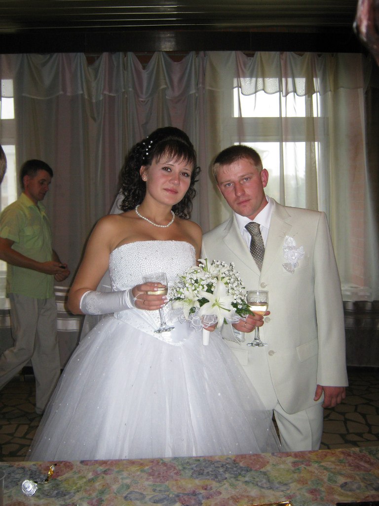 Лилия Рубцова | Мурманск