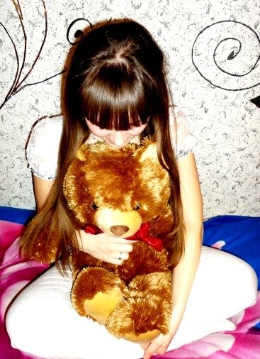 Дарья Макарова | Колпино