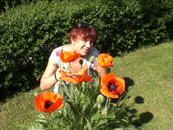 №2, Лидия Штиглиц, 66 лет, Berlin №2, Лидия Штиглиц, 66 лет, Berlin