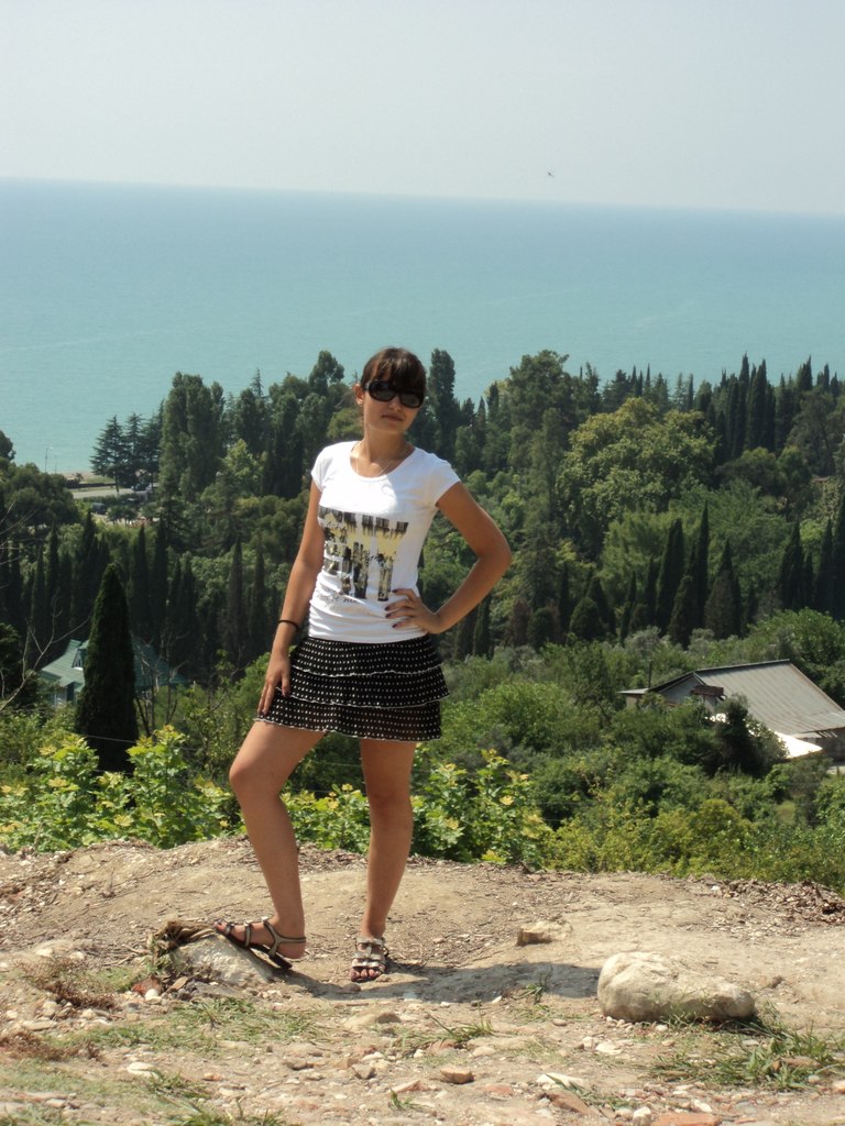 Алина Кильдюшкина | Саранск