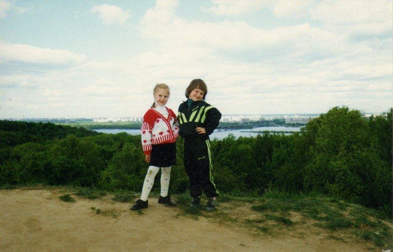 Алиса Губарь | 