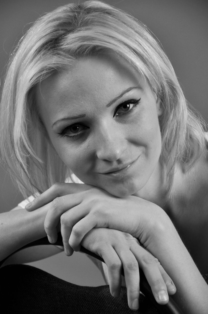 Катерина Чувакина | Щербинка