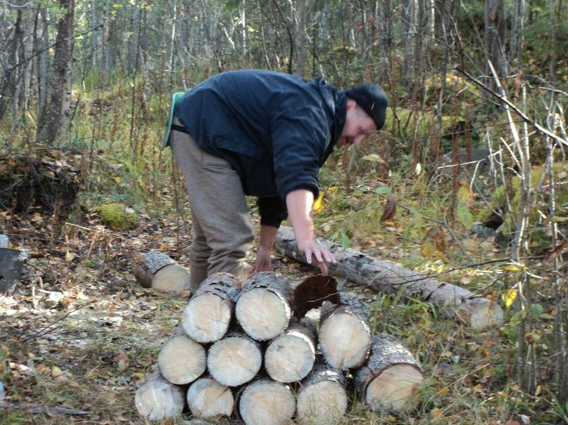 Сергей Сойтту | Пряжа
