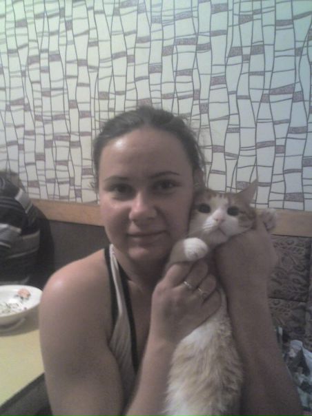 №31, Екатерина Шангина №31, Екатерина Шангина