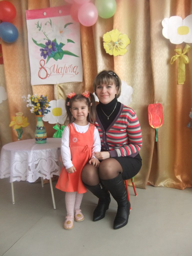 Юлия Альховик | Минск