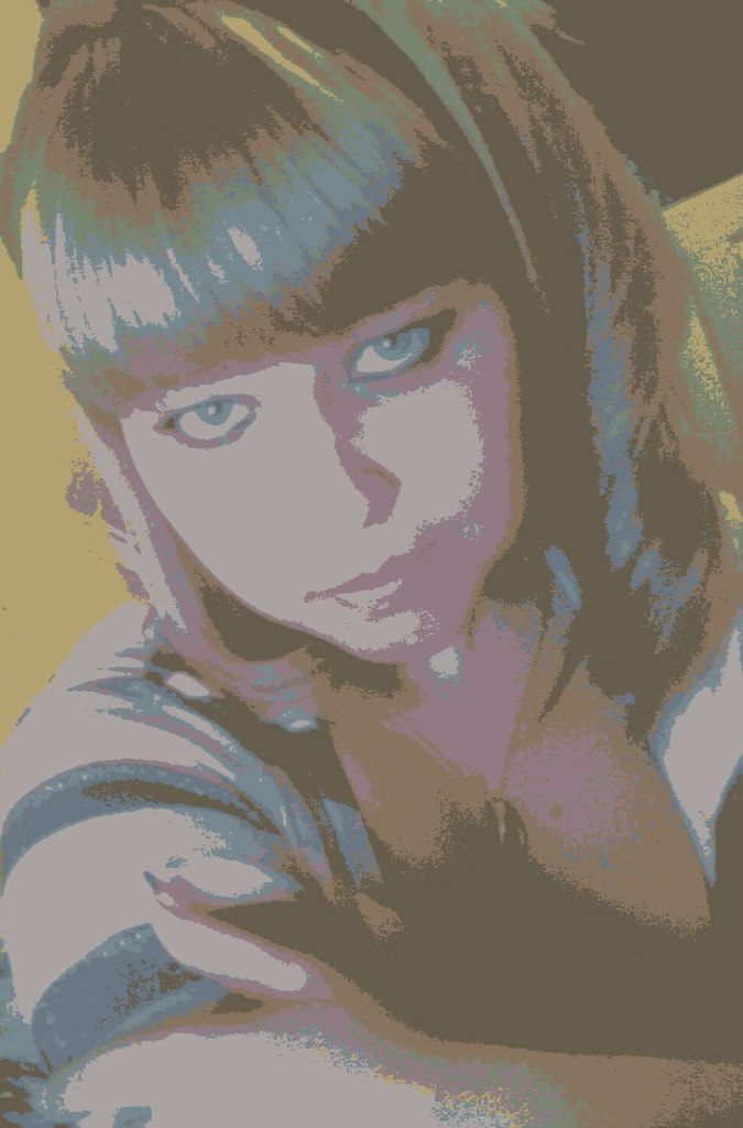 Евгения Хуторная | Ростов-на-Дону