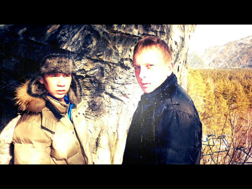 Евгений Сонин | Барнаул