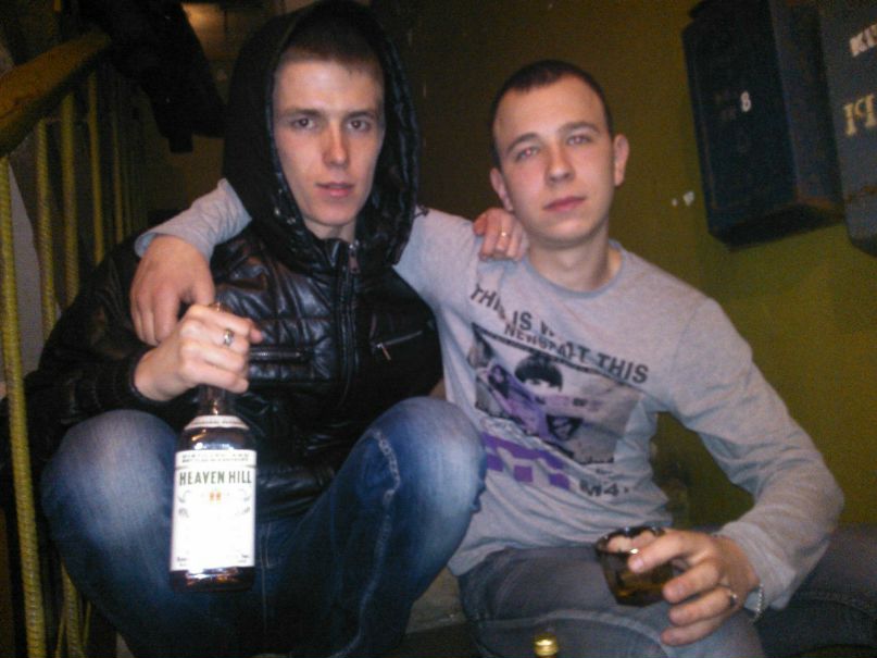 Валера Артюхин | Сызрань