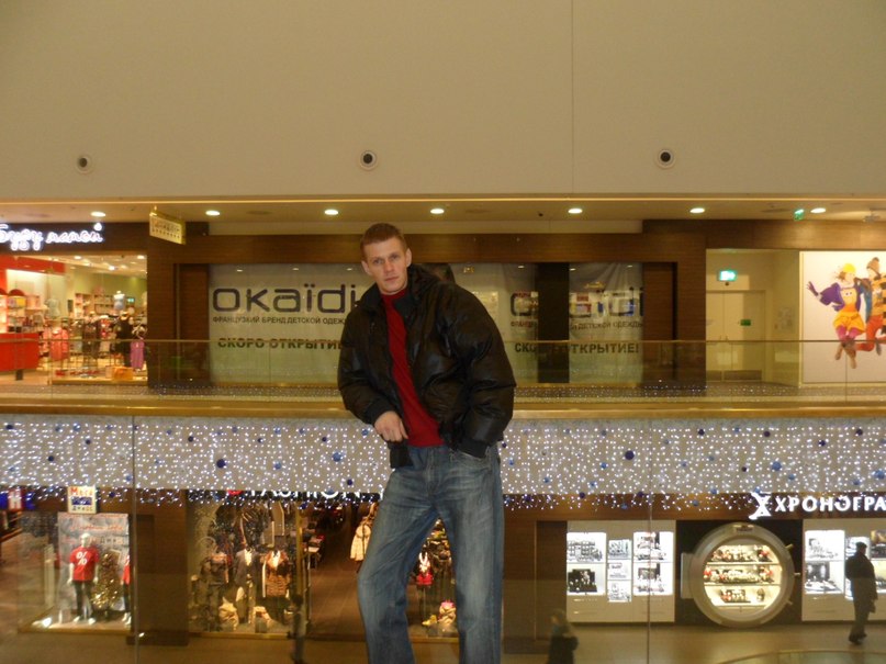 Андрей Бегунов | Псков