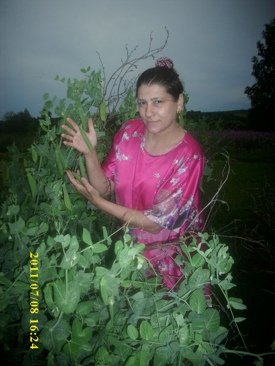 Наталья Травкина | Москва