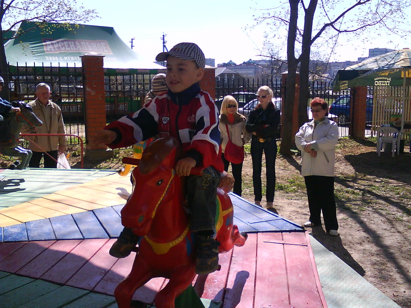 Фото профиля