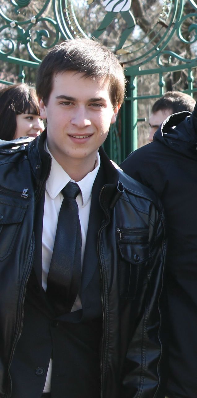 Александр Каплун | Киев