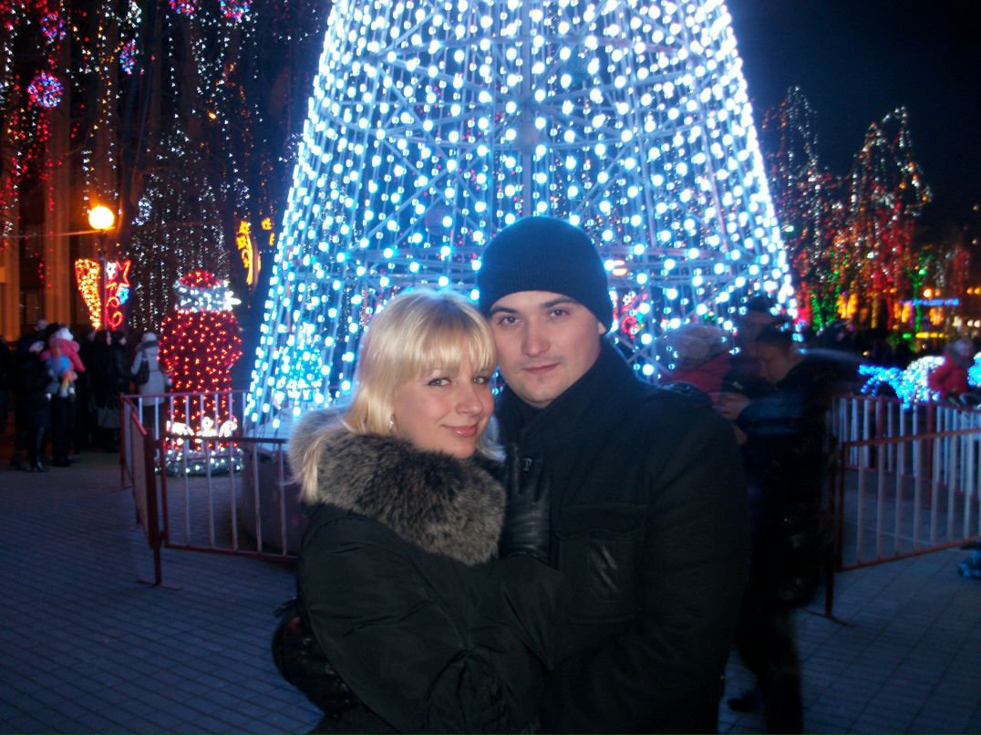 Александр Строй Олегович | Днепр (Днепропетровск)