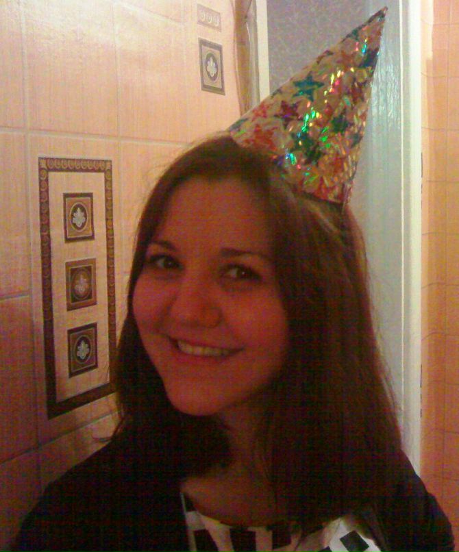 Эльвина Мутыгуллина ~мечта~ | Казань