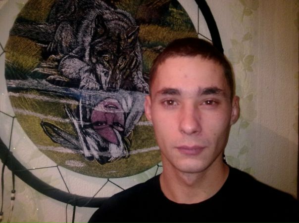 №1, Саша Ткаченко, 42 года, Арсеньево №1, Саша Ткаченко, 42 года, Арсеньево