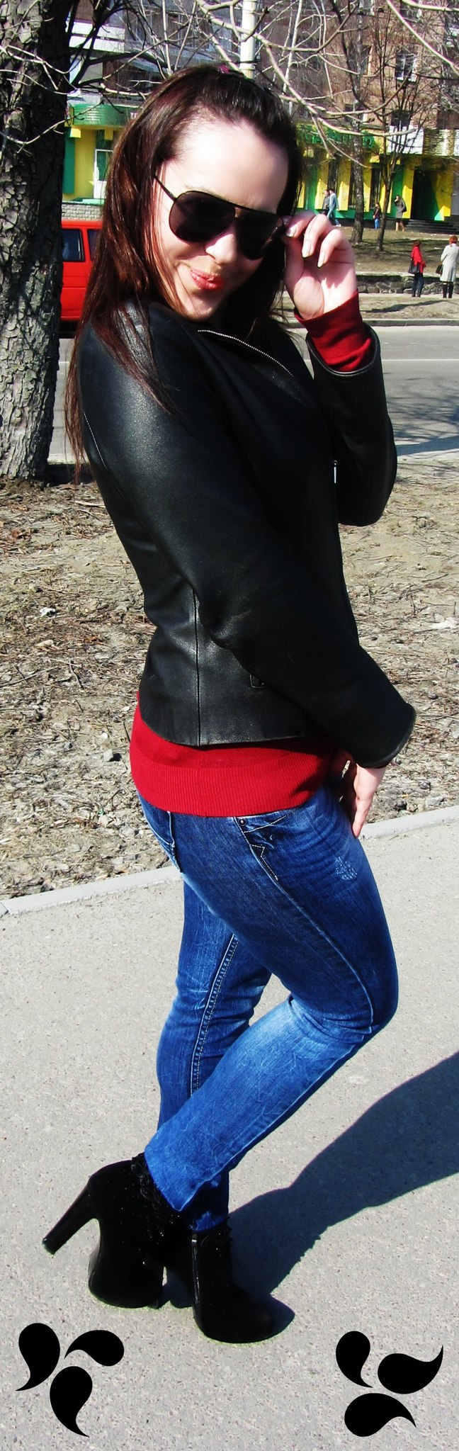 Наталка Загарюк | Черновцы