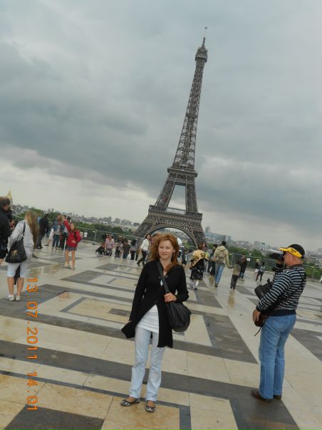 №16, Виталия Новицкая, 18.08, Frankfurt am Main №16, Виталия Новицкая, 18.08, Frankfurt am Main