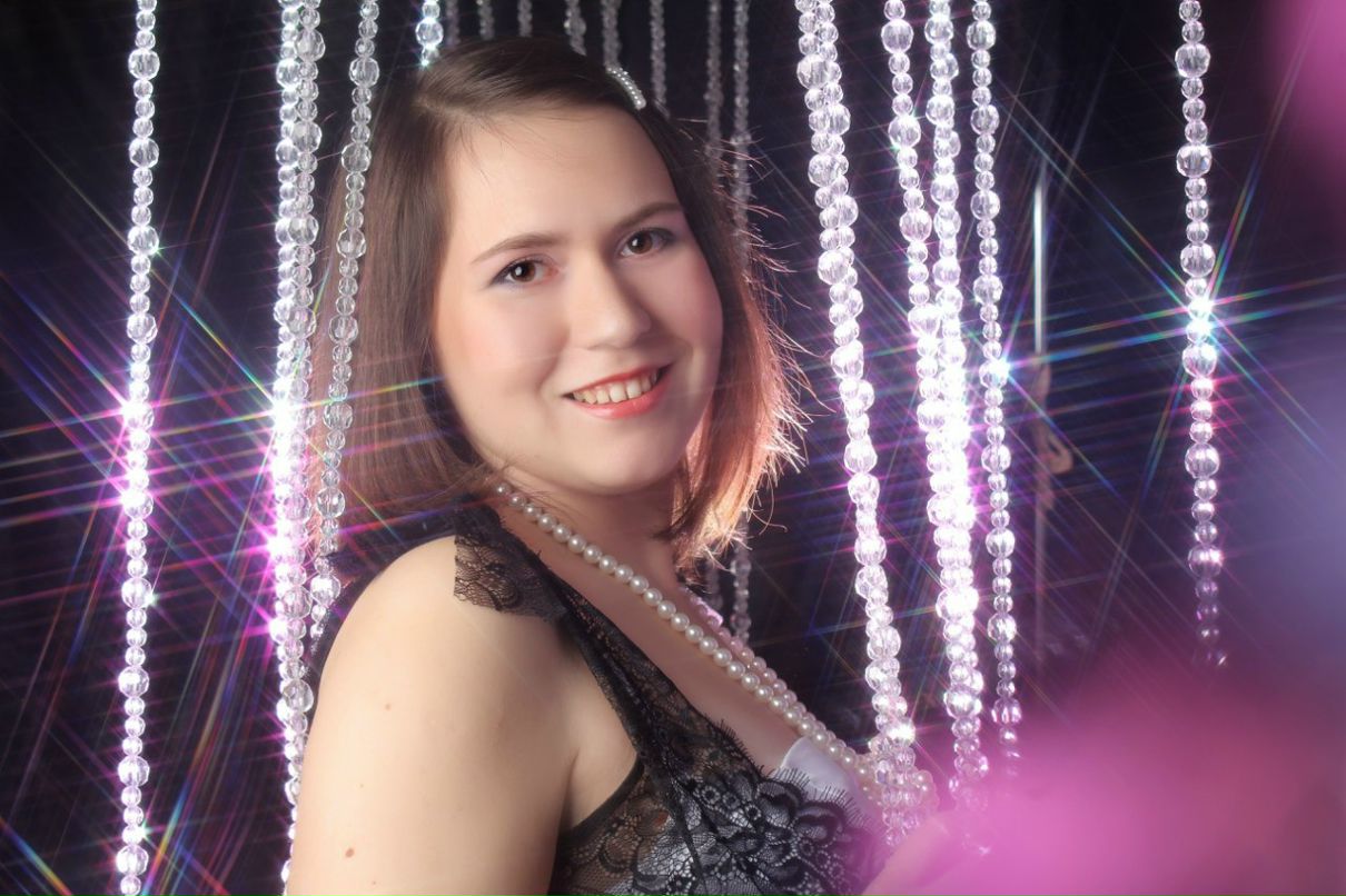 Елена Целякова | Санкт-Петербург