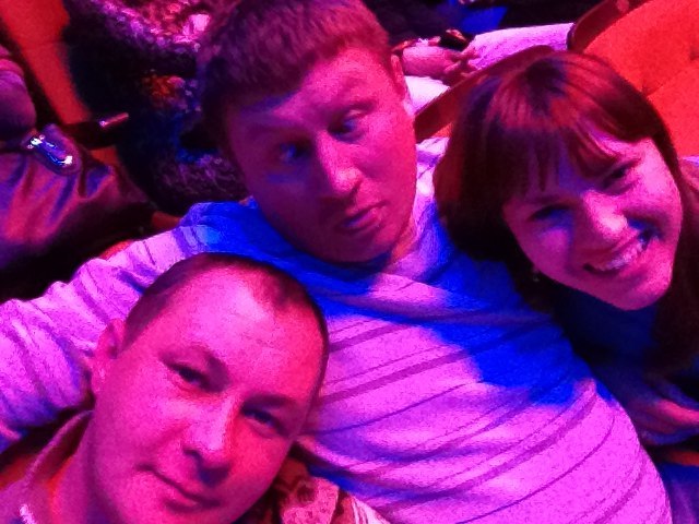 Александр Протасов | Великий Устюг