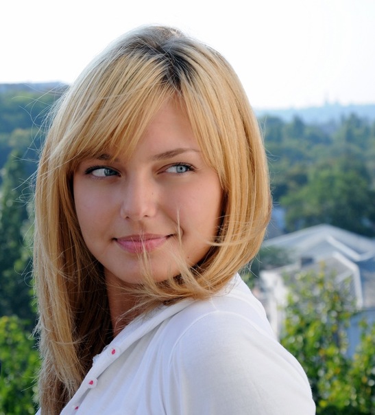 №1, Карина Коваленко №1, Карина Коваленко