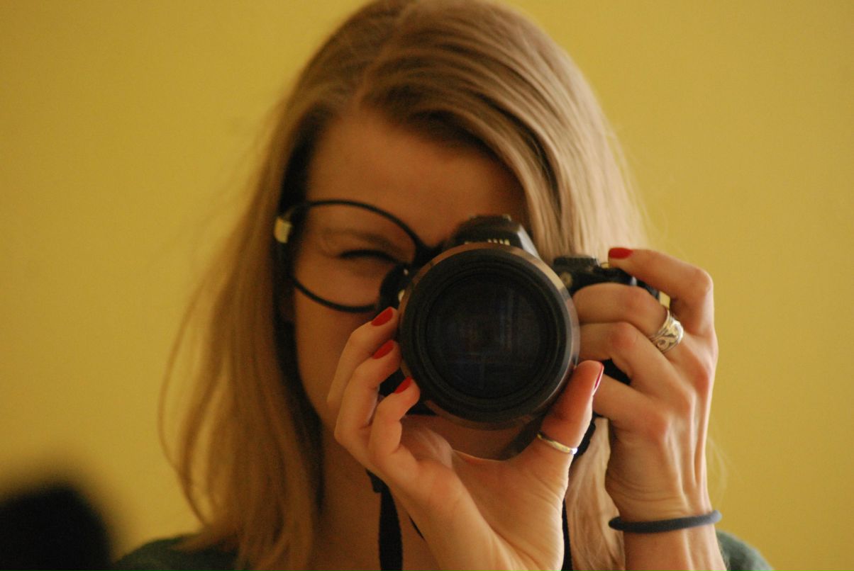 Елена Куликова | Москва