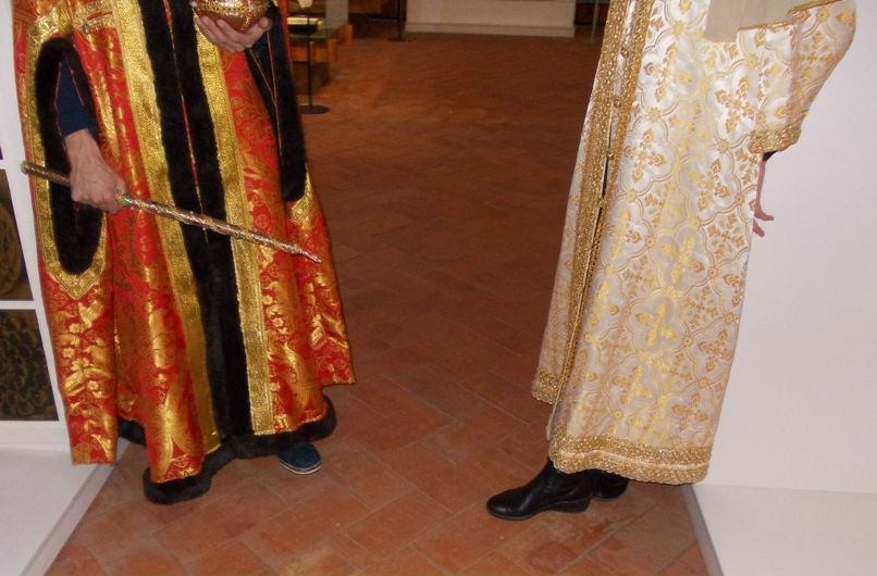 Тамара Гусова | Москва