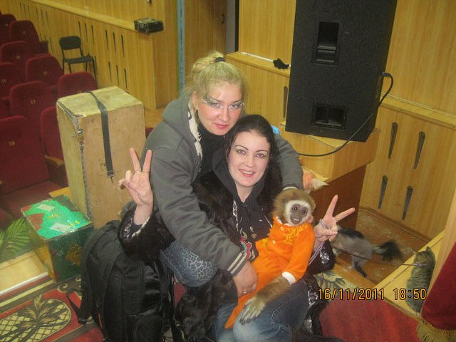 Людмила Лопатина | Новосибирск