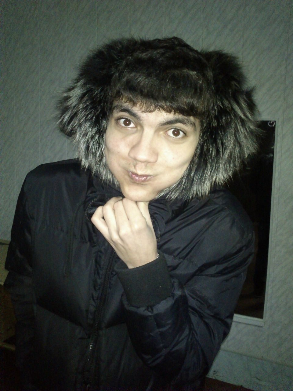 Александр Марченко ♦ТЕМНЫЙ♦ | Чебоксары