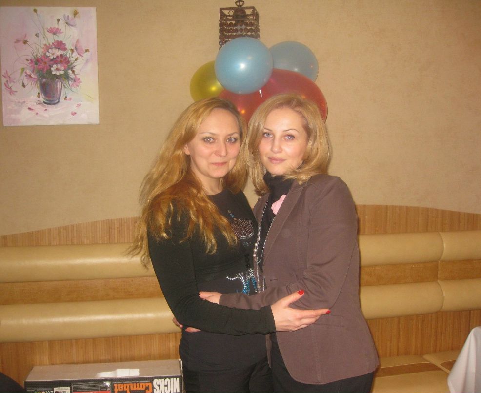 Наташа Тинякова | 