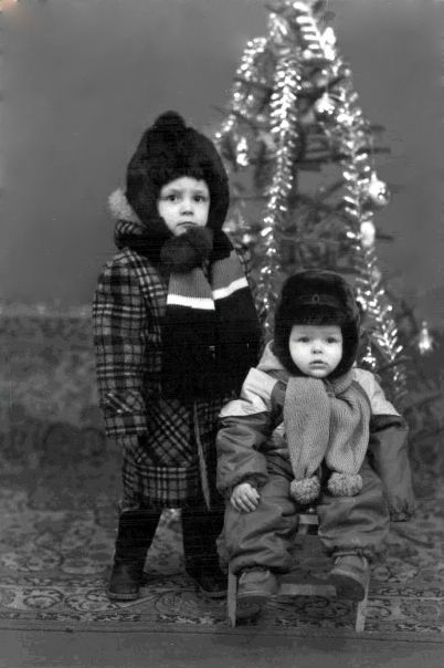 №46, Борис Брич, Иршава №46, Борис Брич, Иршава