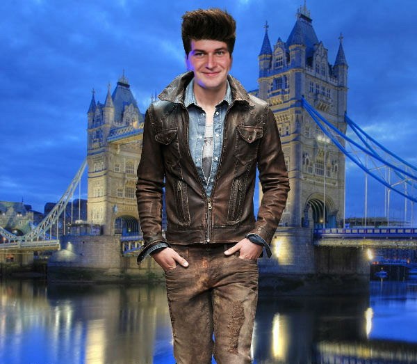 Вадим Михальчук | Сумы