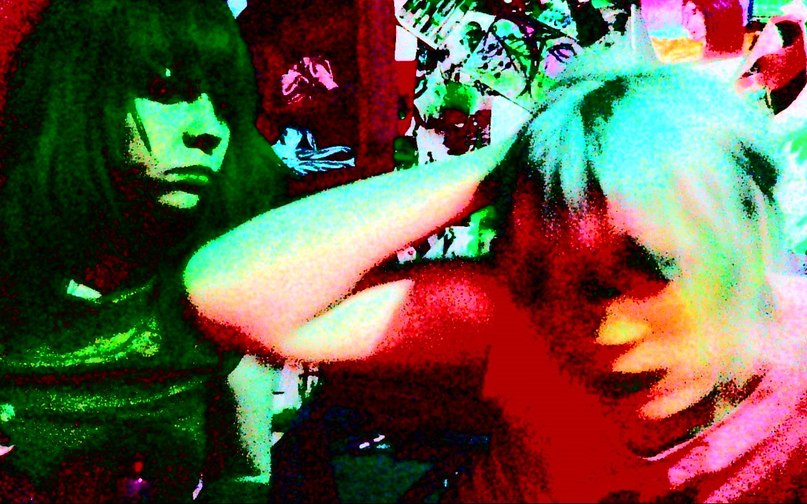 Дарья Зеленкина Сергеевна | Санкт-Петербург