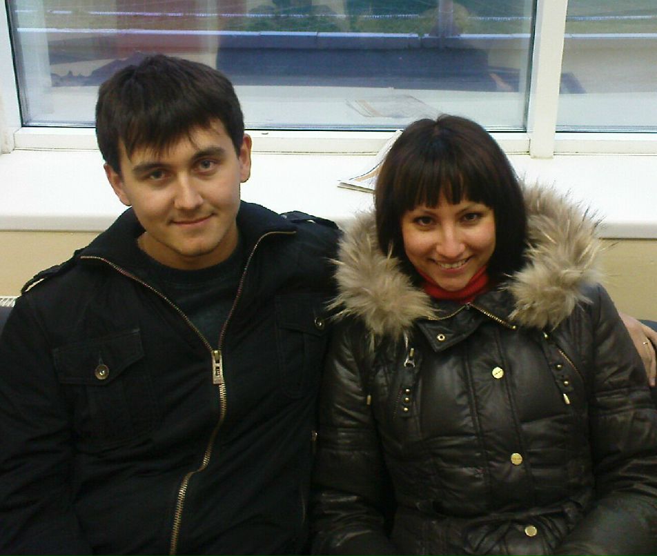 Евгения Кочурова | Пермь