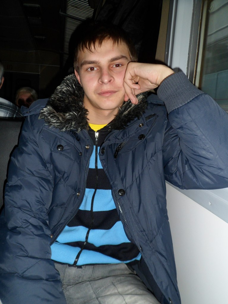 Андрей Корсак Евгеньевич | Лесная