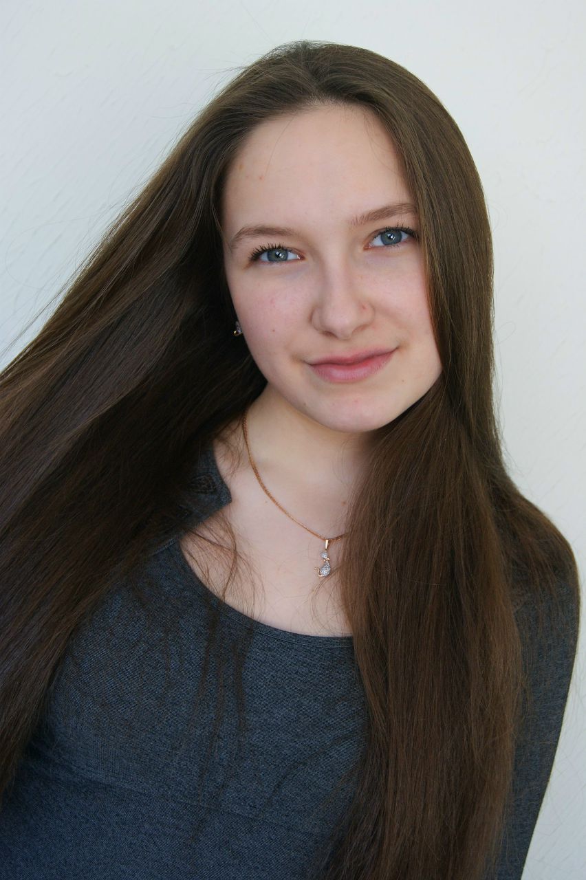 Татьяна Шульженко | Красноярск