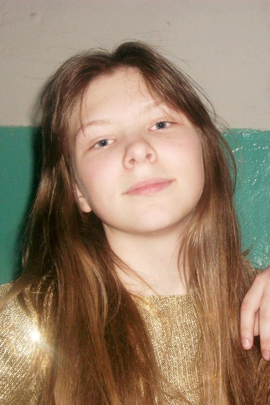 Полина Мохова | Подпорожье