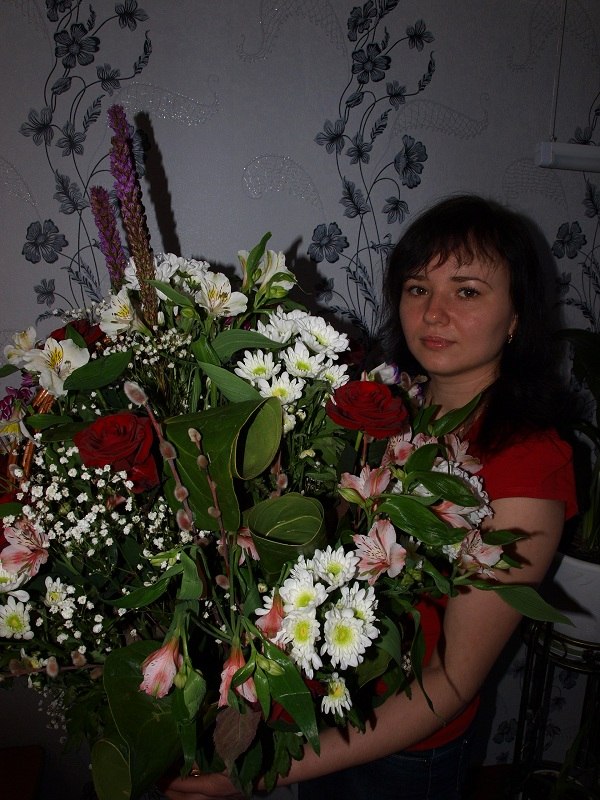 Ирина Мартыненко | Чернигов