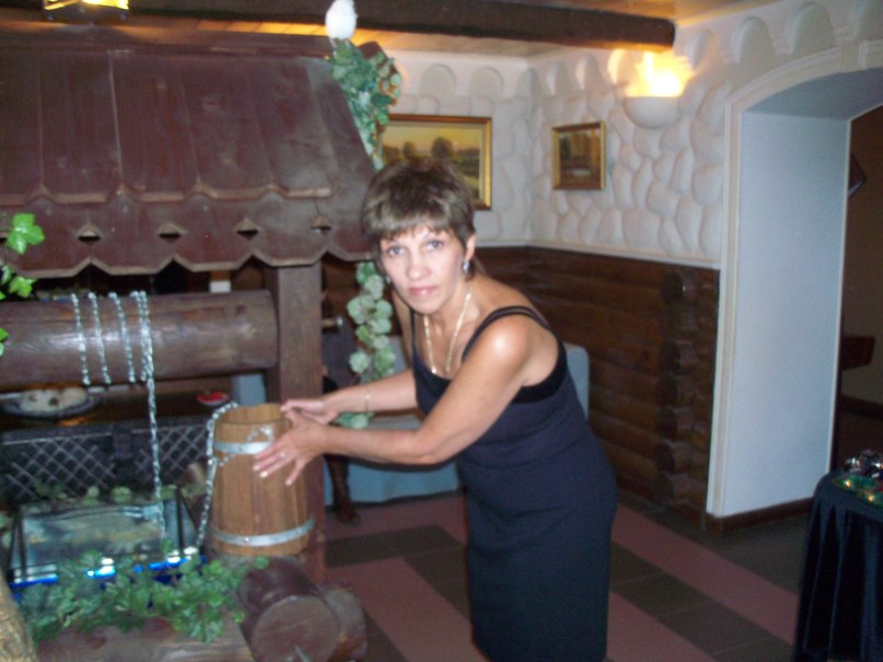 Елена Потёмкина | Санкт-Петербург