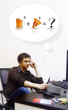 №13, Александр Лапицкий, 37 лет №13, Александр Лапицкий, 37 лет