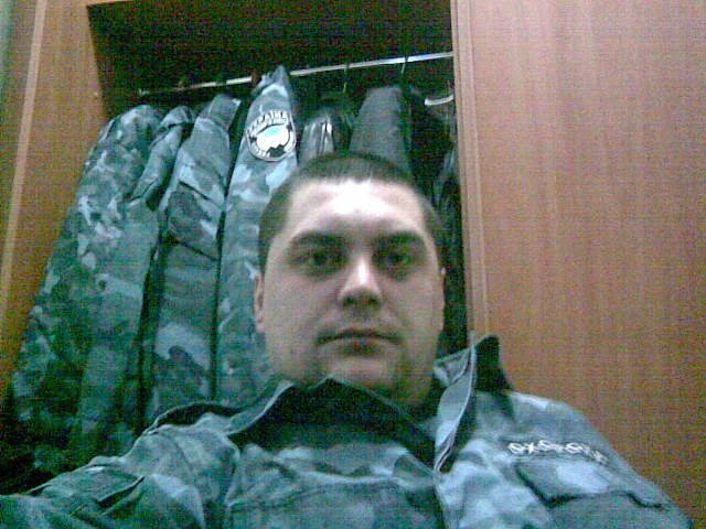 Сергей Степанец §Стёпа§ | Киев