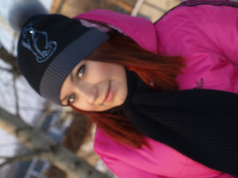 Викуся Зайченко *ЯжеВИЧКА:)* | 