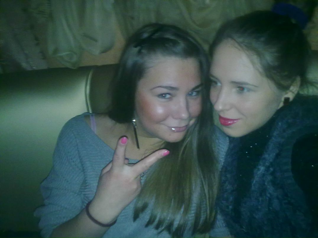 Анютка Куклис ,,,_^._.^_,,, | Архангельск