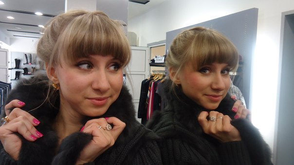 Юлия Казимирова | Астрахань