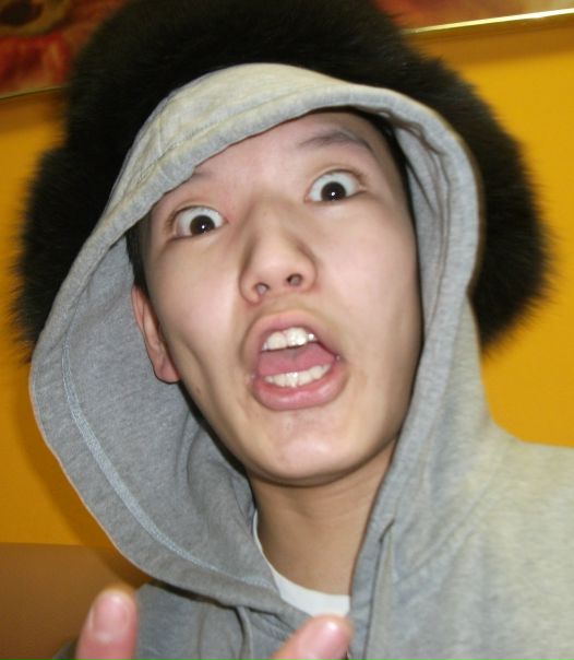 №140, Дмитрий Данилов, Якутск №140, Дмитрий Данилов, Якутск