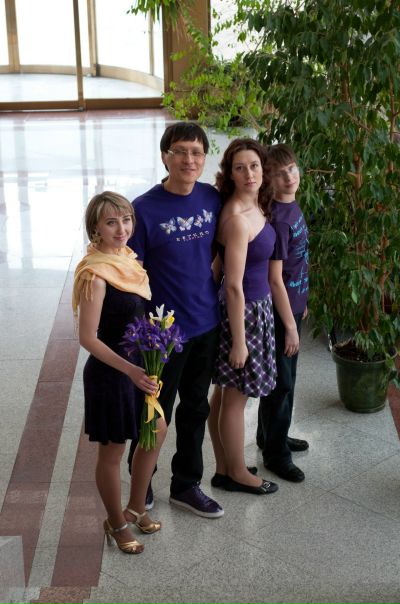 №192, Юлия Сапожникова, Иркутск №192, Юлия Сапожникова, Иркутск