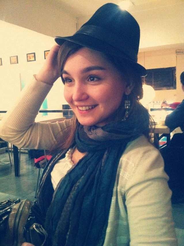 Anna Vinnikova 安娜 | Харьков