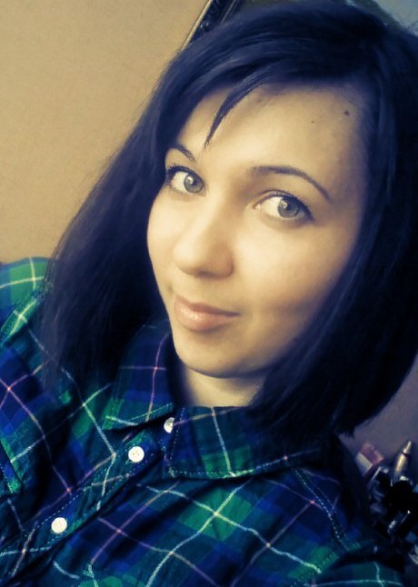 Диана Лукоянова | Казань